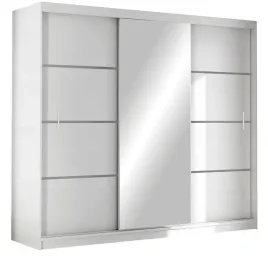 szafa-vista-250x61x215-cm-bialy-lustro