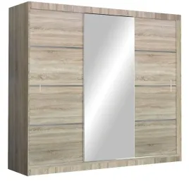 szafa-vista-250x61x215-cm-dab-sonoma-lustro