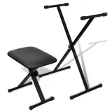 statyw-pod-keyboard-regulowany-z-taboretem
