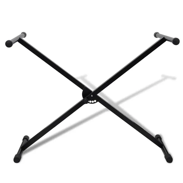 statyw-pod-keyboard-regulowany-z-taboretem-stan-nowy