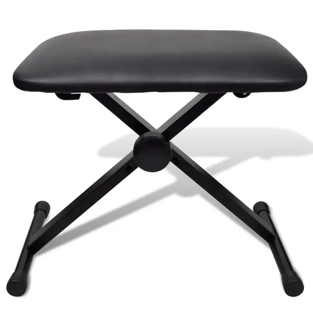 statyw-pod-keyboard-regulowany-z-taboretem-stan-nowy