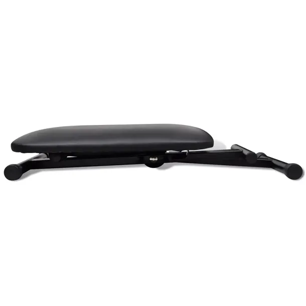statyw-pod-keyboard-regulowany-z-taboretem-stan-nowy