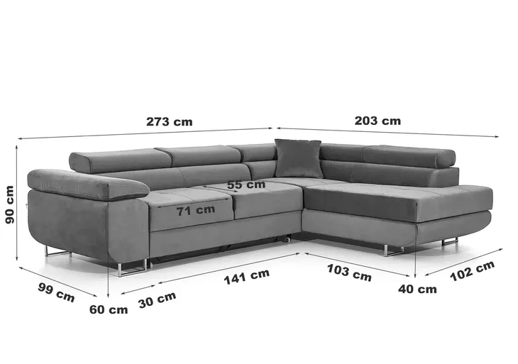 funkcjonalny-naroznik-loft-regulowane-zaglowki-powierzchnia-spania-szerokosc-cm-121-130-cm