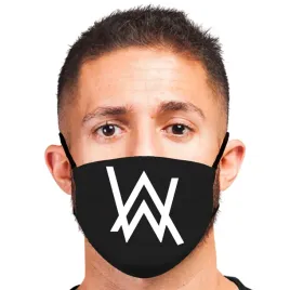 maseczka-maska-bawelniana-alan-walker-wielorazowa