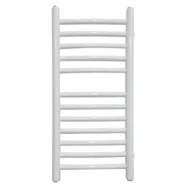 grzejnik-lazienkowy-caro-alfa-bialy-700x330-434w-boczny-rozstaw-50cm-edan