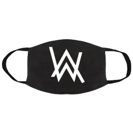 maseczka-maska-bawelniana-alan-walker-wielorazowa