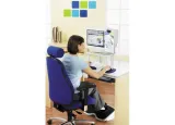 podnozek-ergonomiczny-solemate-wnd-d5-stan-nowy-kolor-czarny