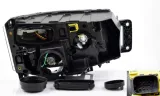 reflektor-rvi-t-lewy-h7-stan-nowy