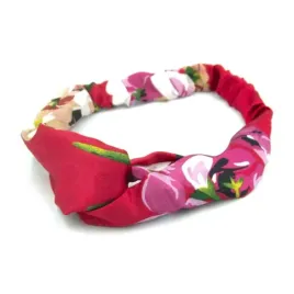 opaska-atlasowa-do-wlosow-wezel-czerwona