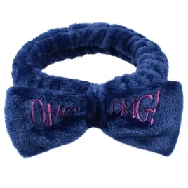 opaska-kosmetyczna-granatowa-omg