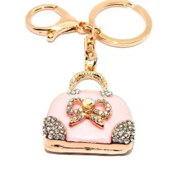ozdobny-brelok-do-kluczy-rozowa-torebka