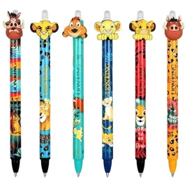 colorino-disney-krol-lew-dlugopis-automatyczny-wymazywalny-niebieski-mix