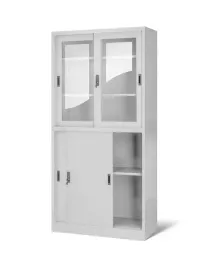 witryna-szklana-z-szafka-i-drzwiami-przesuwnymi