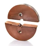 kamien-dociskowy-21cm-2szt-stan-opakowania-oryginalne