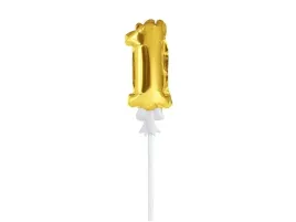 topper-balon-cyferka-1-zlota-na-patyczku-tort