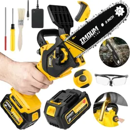 mini-pila-lancuchowa-akumulatorowa-pilarka-8-dwa-akumulatory-zestaw-imoum