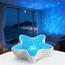 lampka-nocna-rzutnik-led-rgb-projektor-fal-oceanu-7kolorami-1200mah-gwiazda