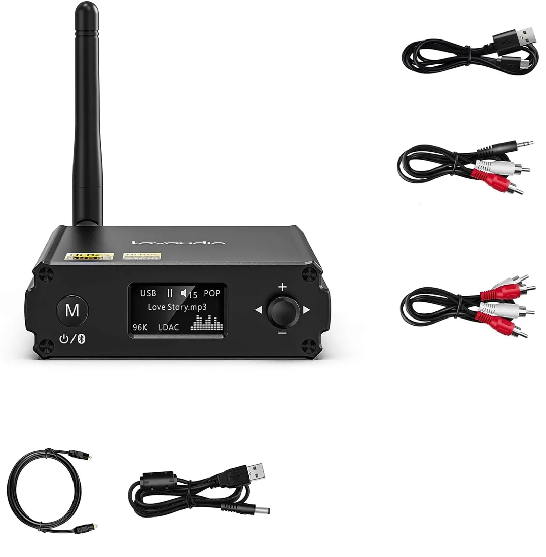 konwerter-dac-1mii-ds220-stan-nowy