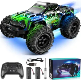 bazader-samochod-zdalnie-sterowany-25-km-h-skala-1-18-rc-z-para-i-swiatlami