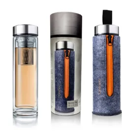 creano-butelka-na-herbate-z-sitkiem-termos-z-filcowa-torba-zielony-400ml