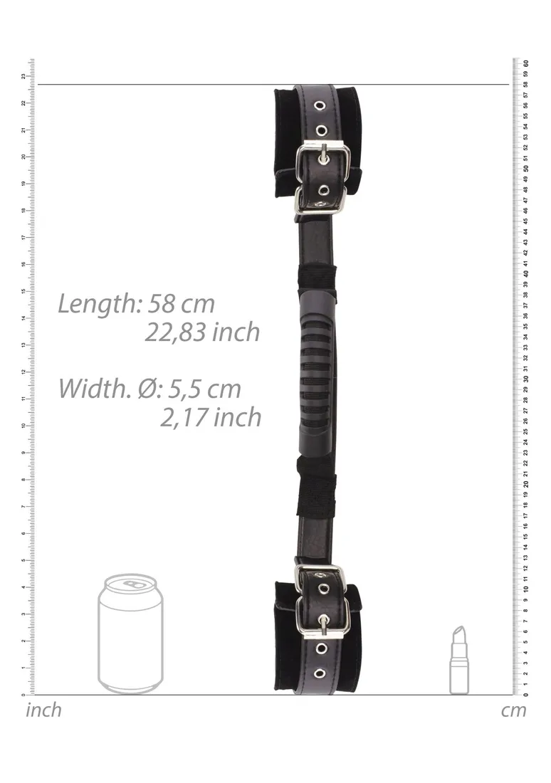 bonded-leather-hand-cuffs-with-handle-marka-inna