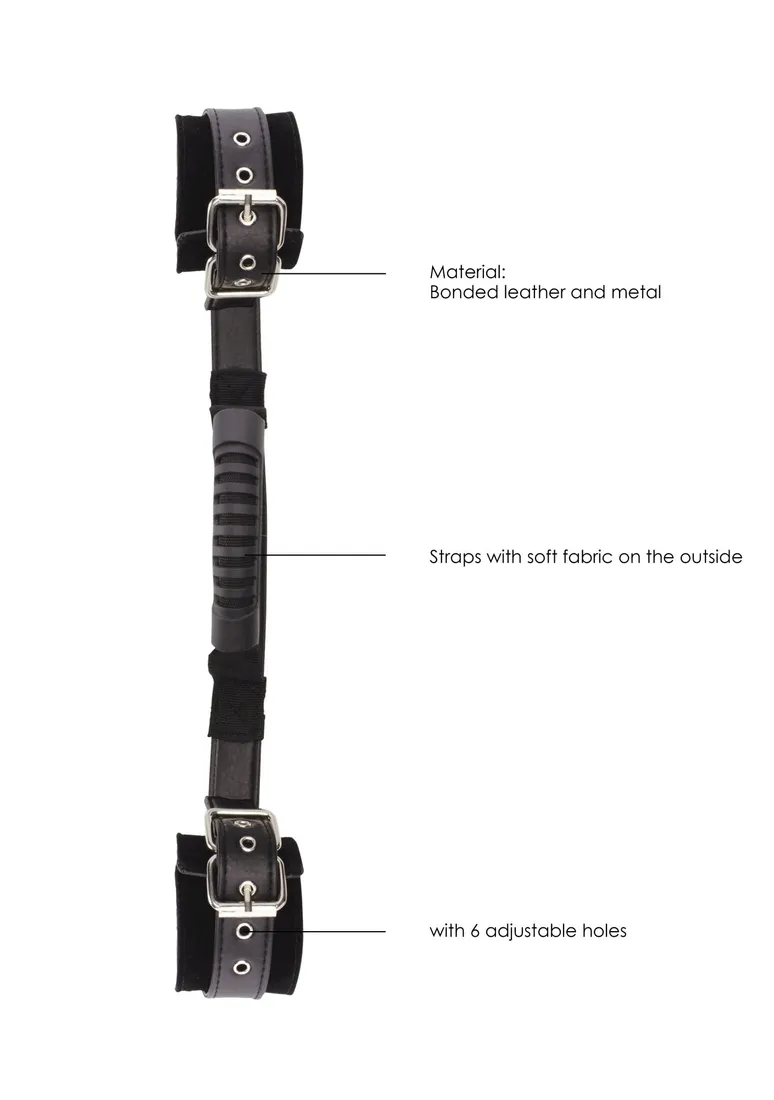 bonded-leather-hand-cuffs-with-handle