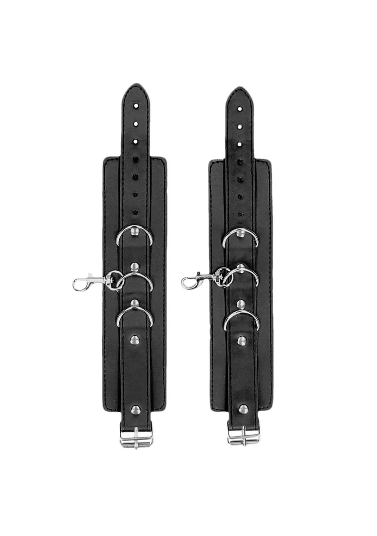 bonded-leather-collar-with-hand-cuffs