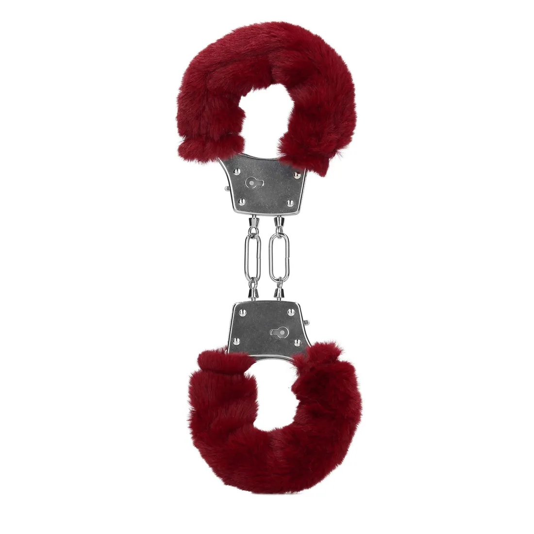 furry-metal-hand-cuffs-red