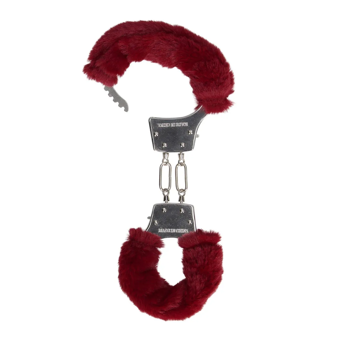 furry-metal-hand-cuffs-red