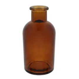 pojemnik-szklany-do-dyfuzorow-okragly-ciemny-bursztyn-100-ml-b3-sisano