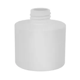 pojemnik-szklany-do-dyfuzorow-okragly-bialy-mat-100-ml-sisano