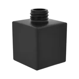 pojemnik-szklany-do-dyfuzorow-kwadratowy-czarny-mat-100-ml-sisano