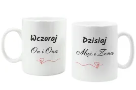 kubek-prezent-dla-zony-slub-upominek-dla-meza-zony-330ml-n141