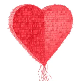 piniata-urodzinowa-czerwone-serce-serduszko-do-rozbijania-gratisy-xxl