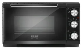 mini-piekarnik-caso-germany-to20-20-l-czarny