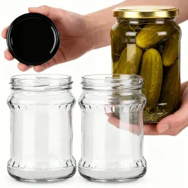 20-szt-sloiki-szklane-500-ml-z-zakretkami-sloik-na-przetwory-salatki-miod