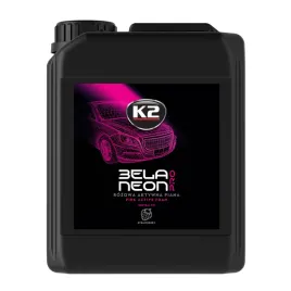 k2-bela-neon-pro-5l-rozowa-aktywna-piana-o-zapachu-truskawek
