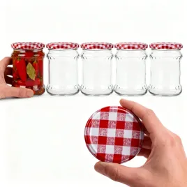 80-szt-sloiki-500-ml-z-zakretkami-sloik-na-przetwory-owoce-warzywa-miod