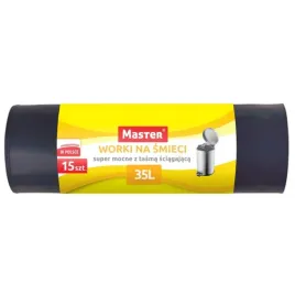 worki-na-smieci-35l-z-tasma-sciagajaca-super-mocne-czarne-15szt-ldpe-master