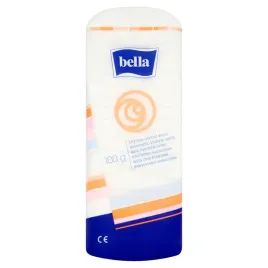 bella-wata-opatrunkowa-bawelniano-wiskozowa-100g