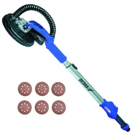 szlifierka-610w-do-powierzchni-gipsowanych-z-przekladnia-ded7743