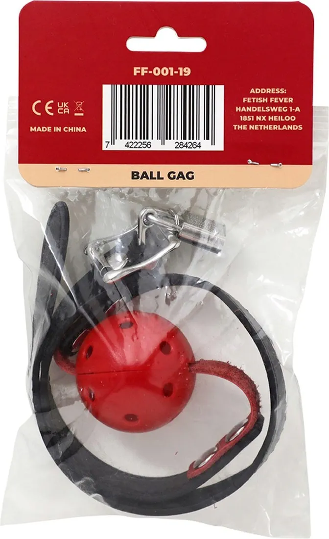 fetish-fever-ball-gag-red