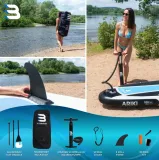 bluemarina-sup-board-ariki-305-cm-waga-z-opakowaniem-15-kg-stan-nowy
