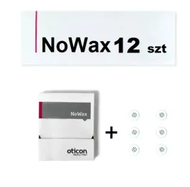 filtry-oticon-nowax-12-sztuk