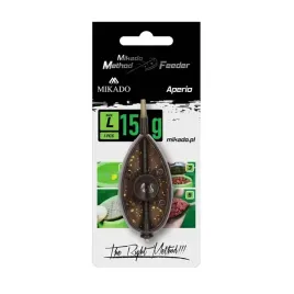 mikado-koszyczek-method-feeder-aperio-l-15g