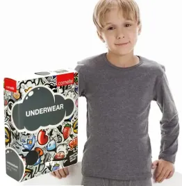 podkoszulek-grafitowy-cornette-bawelna-134-140