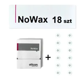 filtry-oticon-nowax-18-sztuk