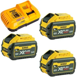 ladowarka-dcb118-3x-akumulator-dcb547-9ah-dewalt