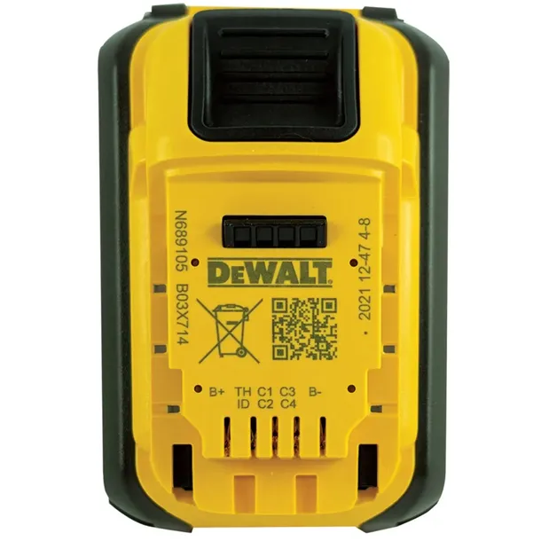 ladowarka-dcb118-3x-akumulator-dcb547-9ah-dewalt-pojemnosc-akumulatora-9-ah