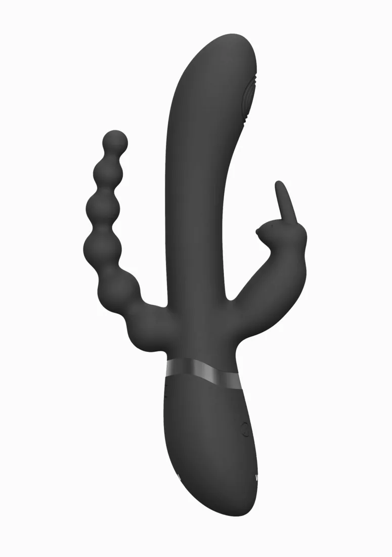 wibrator-rini-black